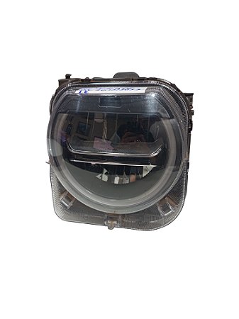 Farol do Jeep renegade 2015 a 2023 Original Lado esq