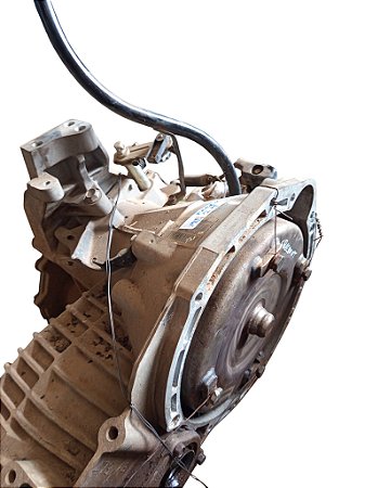 Caixa De Câmbio 4 Marcha Fiat Freemont 2.4 2012 (Usado)