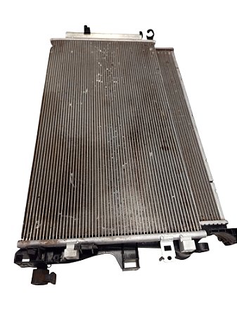 Radiador da Rampege 2023 a 2025 Original