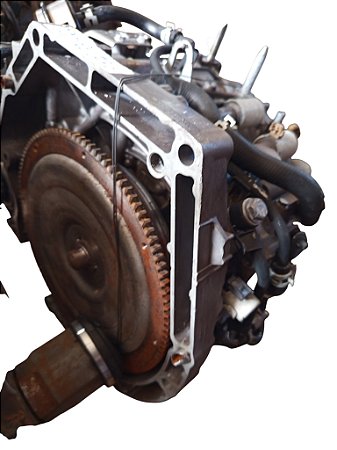 Caixa Cambio Civic 2.0 2012 2013 A 2016 Automática usada