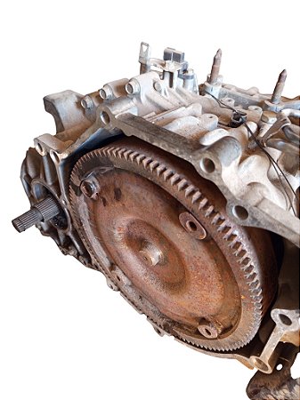 Caixa De Câmbio Mitsubishi Airtrek 2.4 Automático 16v 2008 (Usado)