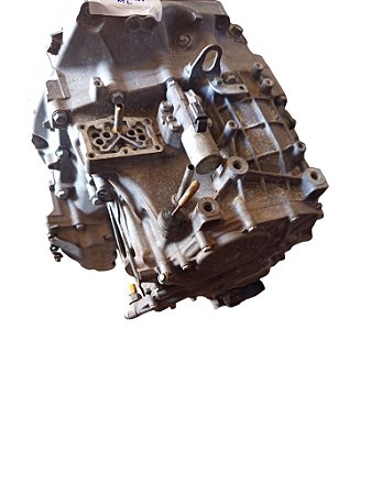 Caixa De Cambio Automatica Honda New Civic 1.8 2007 A 2010 (Usado)