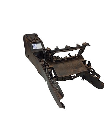 Console do Golf Gti 2016 Original