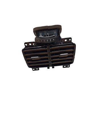 Difusor de ar traseiro do Golf gti 2016 Original