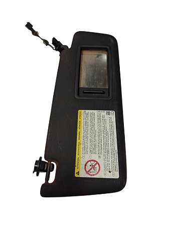 Quebrra Sol do Golf gti LE Original