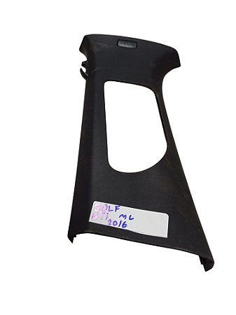 Acabamento Lateral do Sinto Golf gti 2016 Original