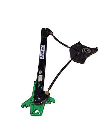 Maquina de Vidro Golf gti 2016 T.D Original