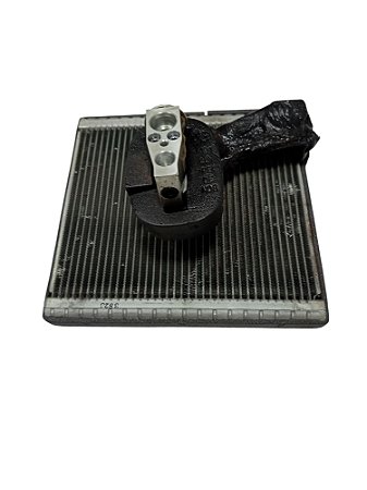 Evaporador Audi A3 2015 Ate 2021 Golf Gti 2015 Ate 2021