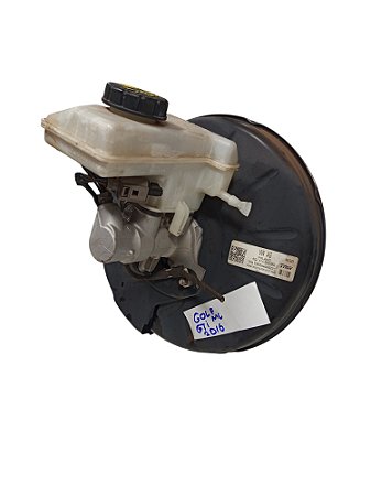 hidrovaco golf gti 2016 a 2019