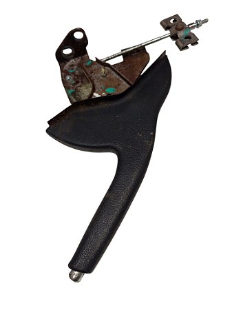 Alavanca Freio De Mao Ford Fusion 2007 A 2012