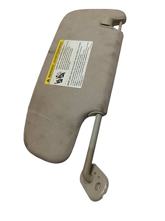 par de quebra sol ford fusion 2010