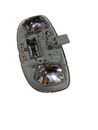 luz de teto cortesia fusion 2008 a 2011