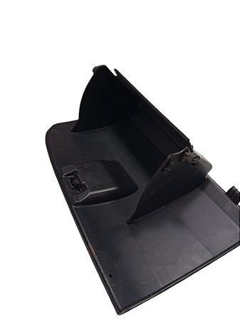 porta luvas ford fusion 2010