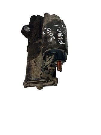 Motor De Arranque Partida Ford Fusion 2.5 2009 2010 2012 C11 (Usado)