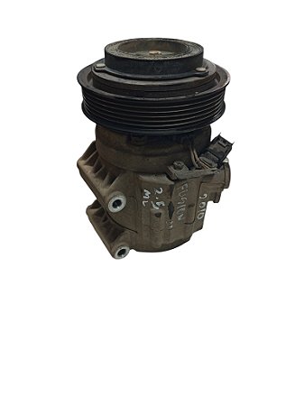 Compressor Ar Condicionado Ford Fusion 2.5 2010 (Usado