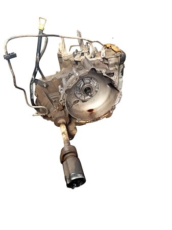 Caixa Cambio Automatico Ford Fusion 2.5 2010 2011 2012 (Usado)