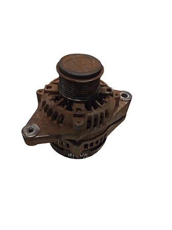 Alternador da Hilux 2010 Original