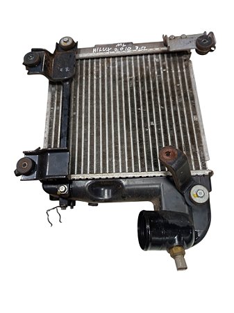 Intercoler da Hilux 2010 3.0 Original