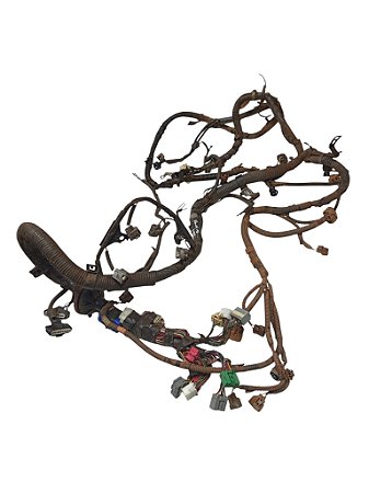 Chicote do motor da Hilux 2010 3.0 Original