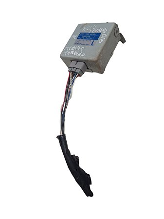 Modolo da Turbina da Hilux 2010 3.0 Original