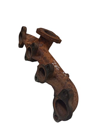 Coletor de Escape da Hilux 2010 3.0 Original