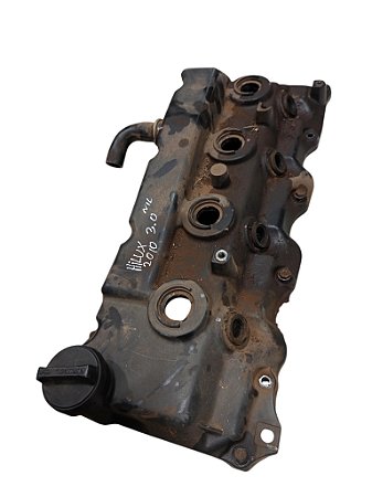 Tampa Válvula Motor Toyota Hilux Sw4 3.0 2006/15 Diesel Original