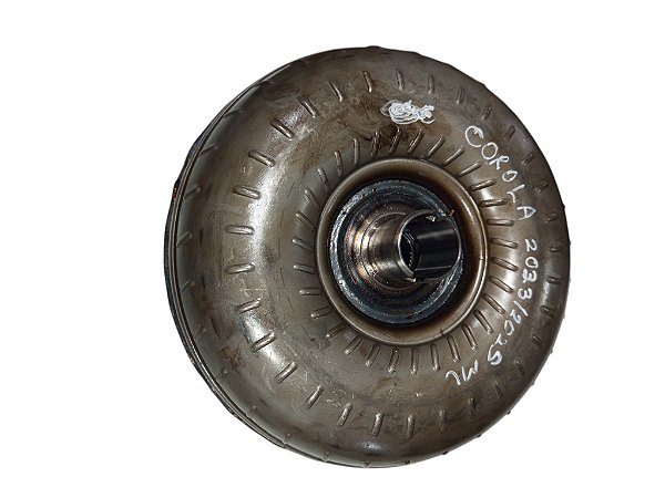 conversor de torque cambio automatico corolla 23 a 25