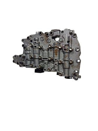 Corpo De Válvula Jf016e Válvula Solenóide De Transmissão Cvt