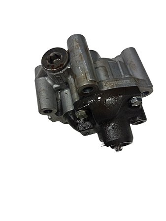 Bomba De Óleo Câmbio Automático Jf011 Nissan Mitsubishi