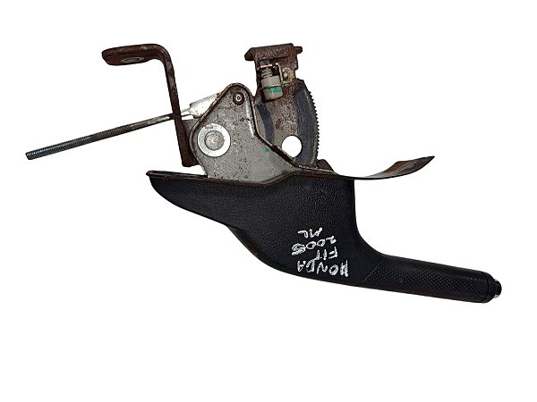 Freio de mão do Honda fit 2005 Original