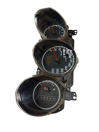 Painel de Instrumentos do Honda Fit 2005 Original