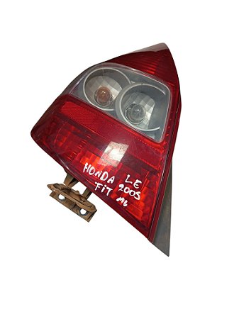 Lanterna do Honda Fit LE Original