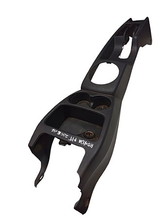 Console do Honda Fit 2005 Original