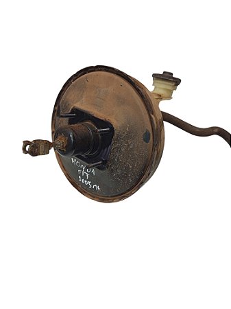 hIdrovaco do Honda Fit 2005 Original