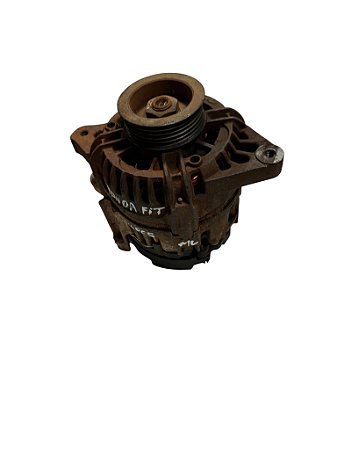 Alternador do Honda Fit 2005 Original