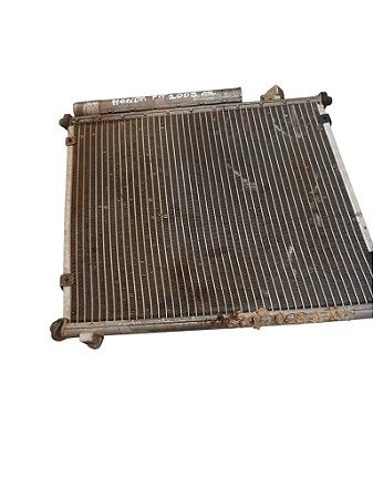 Radiador do Honda Fit 2005 Original