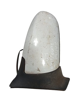 Retrovisor do Zafira 2007/2009 LD Original