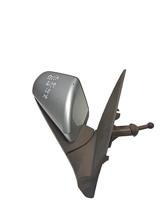 Retrovisor do Onix 2016/2019 LD Original