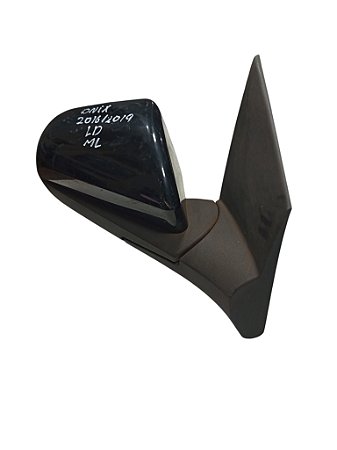 Retrovisor do Onix 2016/2019 LD Original