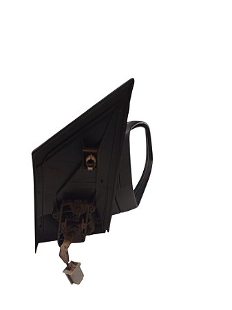 Retrovisor Ford Focus Chumbo Com Pisca Lado Direito 2014