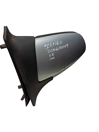 Retrovisor do zafira 2006 a 2009 LE Original