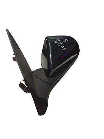 Retrovisor do Onix 2016/2019 LE Original