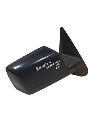 Retrovisor da Ranger 2010/2014 LD Original