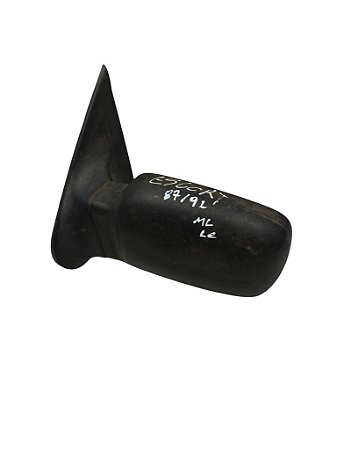 Retrovisor da Eco Sport 1992 LE Original