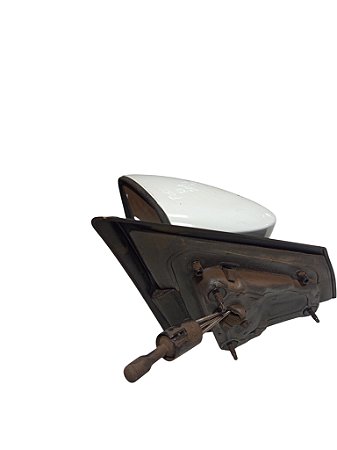 Retrovisor Man Esquerd Ka 2015 2016 2017 2018 2019 2020 2021