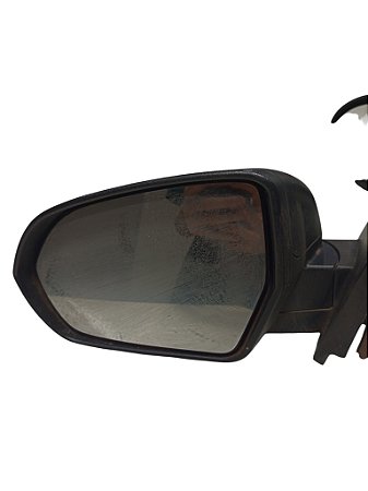 Retrovisor Esquerdo Ford Ka 2008 2009 À 2014 original