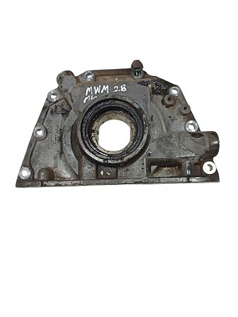 Bomba Oleo Motor Mwm 2.8