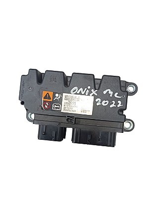 Modulo Air Bag Gm Onix/prisma 2015 A 2020