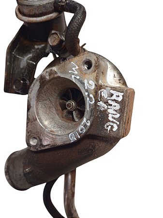 Turbina da Ranger 2018 Original