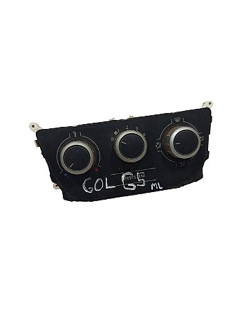 Comando de Ar do Gol G5 Original